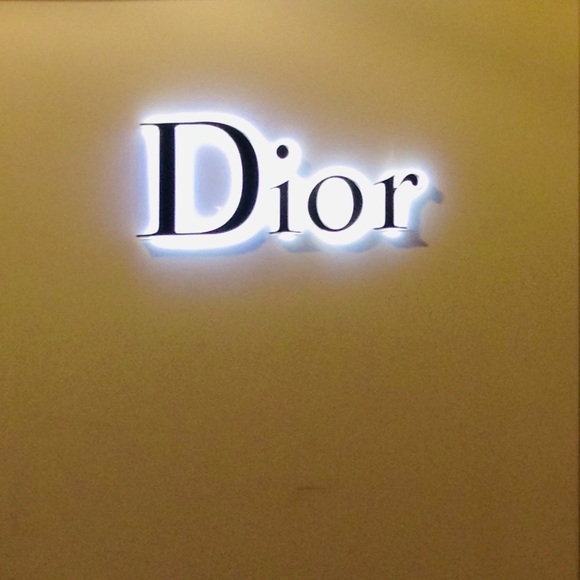 DIOR ❤️ JA’DIOR - Picture 2 of 5